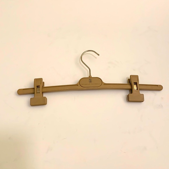 Brunello Cucinelli Pants hanger